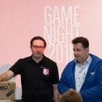 Game Night 2018 Verlosung Allgemein 01