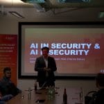 AI Security NPL Spike Reply Ibrahim