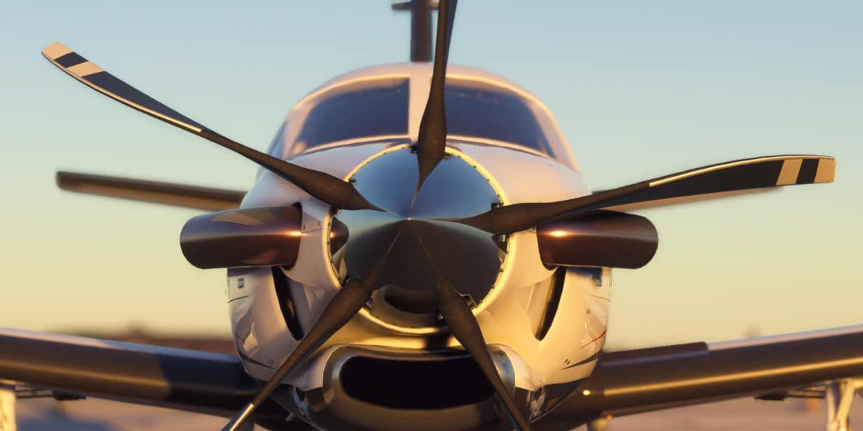 Microsoft Flight Simulator Announcement