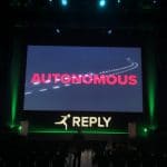 Reply Xchange 2019 Autonomous