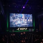 Reply Xchange 2019 Industry 4 0