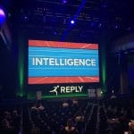 Reply Xchange 2019 Intelligence