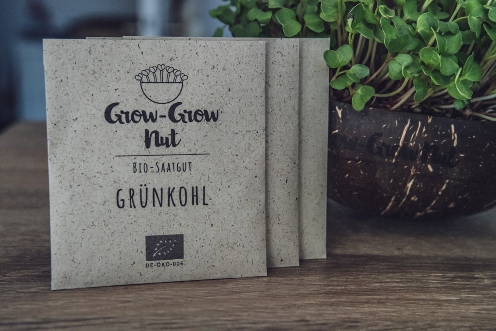 Grow Grow Nut Samen 02